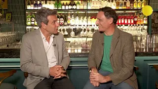 El favorito de Marcelo De Bellis: Mila napolitana con ensalada rusa-¿Qué Vamos a Comer? #15 -26-6-26