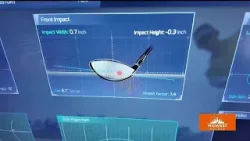 Midwest Access - Zumbro Falls Golf Club and Winery New Golf Simulators