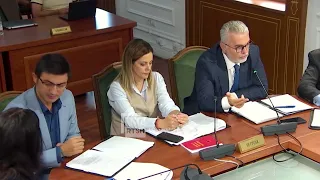 Pagat e magjistratëve për votim - Drafti i PS merr “ok” në komisionet parlamentare