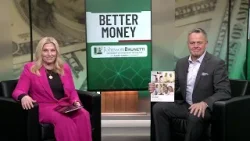 BETTER MONEY: Taking Social Security at 62, 2/8