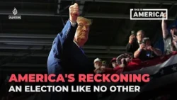 US Midterms 2026: This isn't just a Midterm, it's America’s political stress test | This Is America