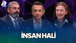 İnsan Hayatı Algılamayı Nasıl Öğrenir? Gülümseyen Kişi Daha Mı Güvenilirdir? I İnsan Hali | A Para