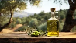 Grandes beneficios del aceite de oliva para el corazón y el cerebro | Noticentro