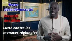 Conflit au Moyen-Orient: « Les pompiers-pyromanes de Washington »