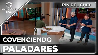 ¡DEGUSTACIÓN SELECTA! PROBANDO LOS PLATILLOS QUE LLAMARON LA ATENCIÓN | MASTERCHEF 24/7