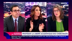 Le Grand JT de l'Éducation (16/02/2026) : protéger la liberté académique des chercheurs