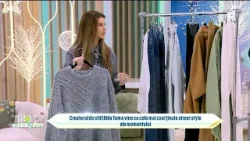 Cele mai cool ținute de street style ale momentului | Fashion Tips by Ellida Toma