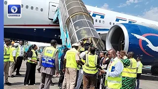 Delta Govt Approves ₦2M Grant, Monthly Stipends For S/Africa Returnees