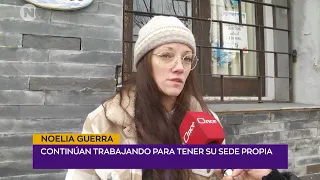 Noelia Guerra | CEAUTISMO Maldonado Activities