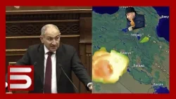 Թեժացումներ՝ ԱԺ-ում. Փաշինյանի «պեռաշկին», Միրզոյանի մուննաթն ու լրջության կոչ՝ ընդդիմությունից