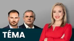 Téma: Roman Michelko vs. Rastislav Krátky