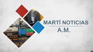 Martí News AM