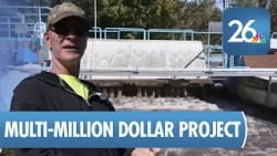 Baileys Harbor prepares for multi-million dollar wastewater project