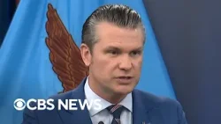 Hegseth vows "most intense day of strikes" in Iran, U.S. threat level grows and more | The Takeout