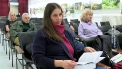 Novi rečnik srpskih reči protiv prekomerne upotrebe tuđica, 8. mart 2026. (RTV Bor) Novi rečnik srpskih reči protiv prekomerne upotrebe tuđica, 8. mart 2026. (RTV Bor)