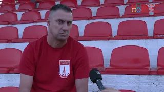 Veliki jubilej Spartaka – Partizan stiže u Debeljaču
