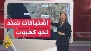 Mapping the Strategy: Why Are the Kahboub Mountains in Yemen So Important?
