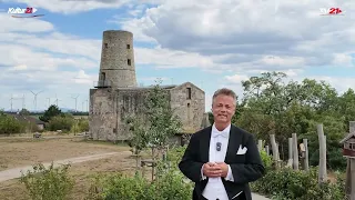 Rennhof Castle: La Bella Sera – we checked in with Christian Germain!