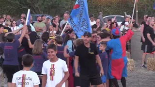 NORI PALIO FONTANILI 2V