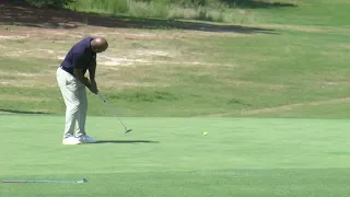 Fort Bragg's historic Stryker Golf Course set to close after nearly 80 years