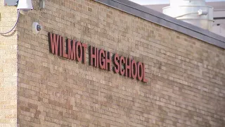 Former Wilmot volunteer faces 12 felony charges in investigation involving minors