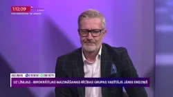 Birokrātijas apkarotājs nosauc divas ministrijas, kas pamanījušās audzēt birokrātijas slogu!