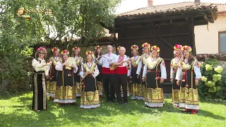 Татяна Сърбинска и Женска вокална група “Диви жени” – Бостън – Не си го продавай, Кольо, чифлико