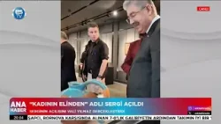 “Kadının Elinden”