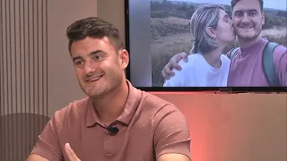 The week of here - Making memories