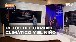 Frente a Frente - Viernes 31 de julio de 2026