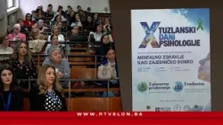 Mentalno zdravlje sve veći izazov: U Tuzli otvoreno pitanje podrške nastavnicima - 09.10.2026.