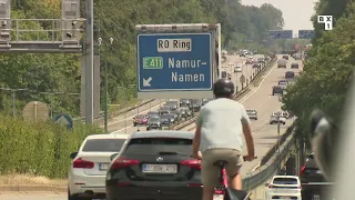 Une vignette routière à partir du 1er mai 2027 : ce qu’il faut savoir