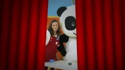 MARIA FRANCISCA MACEDO CONFIRMADA! ? | FESTA SURPRESA 30 ANOS CANAL PANDA