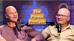 Bald Guys Finance | Ep. 52 | The Pareto Principle