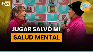 WHAT HAPPENED IN THE MEMORY GAME?: NO ONE EXPECTED THIS FINAL RESULT