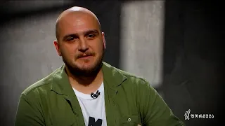 ლევან ჯობავას ნამდვილი ამბავი