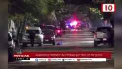 Asesinan a rentador de inflables por disputa de precio Asesinan a rentador de inflables por disputa de precio