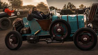 La Vuelta de Lobos! A unique Baquet event in Argentina | THE GARAGE
