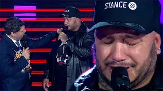 ems 06 emotional performance by Raschella