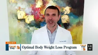 Optimal Body Weight Loss