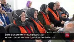 Ordu Altaş TV Ana Haber | 20 Şubat 2024