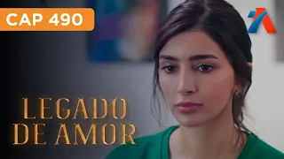 LEGACY OF LOVE - Preview Thursday 09/10/2026