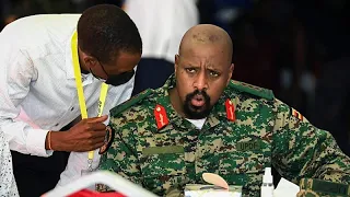 Uganda: Leading independent media outlet closed by Museveni's son