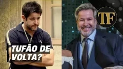 New phase! Murilo Benício talks about Tufão's return in 'Avenida Brasil 2'