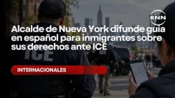 NYC Mayor releases Spanish guide for immigrants on their rights with ICE