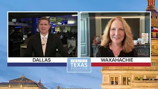Inside Texas Politics | Full Interview with Republican Party of Texas Chair D’rinda Randall