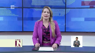 CTC denuncia en el Reino Unido impacto del cerco estadounidenses
