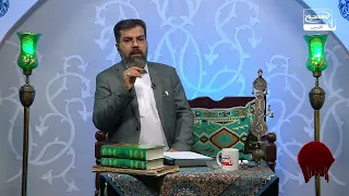 نکته‌ای بسیار مهم درباره حضور امیرالمؤمنین علیه السلام در بعضی امور حکومتی