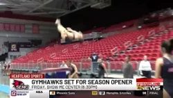 Heartland Sports 10pm 1/8