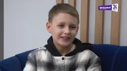 Лето в лагере или в деревне: где сургутские школьники могут провести каникулы? Лето в лагере или в деревне: где сургутские школьники могут провести каникулы?